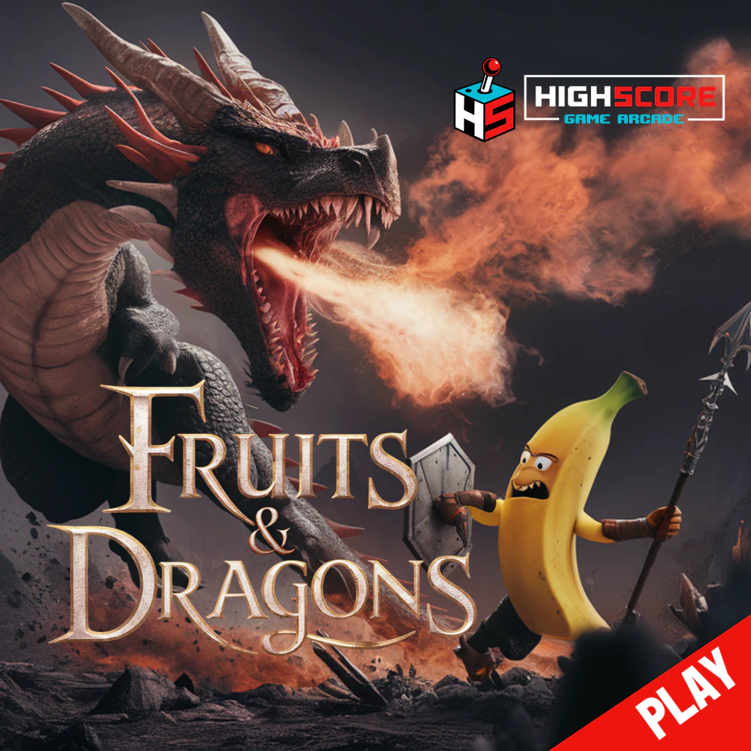 High Rocks Game HighScoreGameArcade